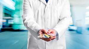 Всемирная неделя повышения осведомленности о проблеме устойчивости к противомикробным препаратам - Амбулаторный центр г. Усть-Каменогорск